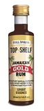jamaican gold rum spirit flavour liqueur classic still spirit top shelf homebrew liquor
