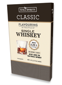 single whiskey spirit flavour liqueur still spirit top shelf homebrew liquor Glenmorangie ​Single Malt