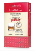 bourbon  crafters cut  whiskey spirit flavour liqueur still spirit top shelf homebrew liquor