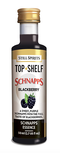 still spirits top shelf liqueur schnapps blackberry