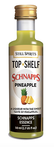 still spirits top shelf liqueur schnapps pineapple