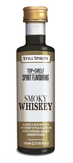 smokey smoky whiskey spirit flavour liqueur still spirit top shelf homebrew liquor