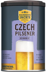 Mangrove Jack's Beer Kit International Czech Pilsener 1.7kg