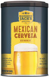 Mangrove Jack's Beer Kit International Mexican Cerveza 1.7kg