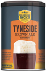 Mangrove Jack's Beer Kit International Tyneside Brown Ale 1.7kg