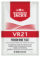 red wine yeast vr21 full fruit natural grape country 