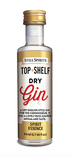 dry gin spirit flavour liqueur classic still spirit top shelf homebrew liquor