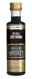 single whiskey spirit flavour liqueur still spirit top shelf homebrew liquor
