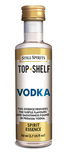 vodka spirit flavour liqueur classic still spirit top shelf homebrew liquor