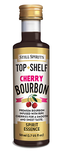 bourbon cherry whiskey spirit flavour liqueur original still spirit top shelf homebrew liquor