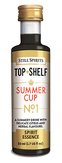summer cup citrus herbal spirit flavour liqueur classic still spirit top shelf homebrew liquor