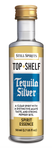 original tequila silver spirit flavour liqueur classic still spirit top shelf homebrew liquor