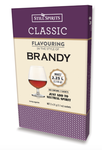classic brandy spirit flavour liqueur classic still spirit top shelf homebrew liquor