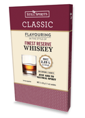 ​Bell's Scotch Whiskey whiskey reserve spirit flavour liqueur still spirit top shelf homebrew liquor