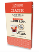 jamaican dark rum spirit flavour liqueur classic still spirit top shelf homebrew liquor
