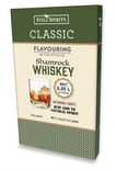 shamrock whiskey irish spirit flavour liqueur still spirit top shelf homebrew liquor Tullamore Dew