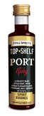 port royal wine velvety ruby spirit flavour liqueur classic still spirit top shelf homebrew liquor