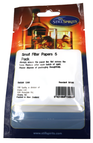 Small Filter Paper 5 pack