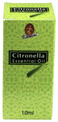 citronella essential aroma fragrance oil burner 
