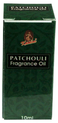 patchouli essential aroma fragrance oil burner 