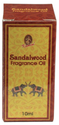 sandlewood essential aroma fragrance oil burner 