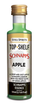 still spirits top shelf liqueur schnapps apple