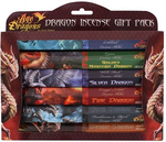 age of dragons anne stoke incense sticks