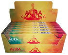 new moon aura cleansing fragrance burning scent aroma  perfume incense sticks
