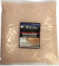 edible himalayan rock salt shaker free flowing
