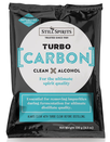 still spirits turbo carbon clean alcohol 130g
