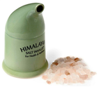 himalayan salt inhaler natural respiratory relief asthma sinus relief