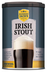 Mangrove Jack's Beer Kit International Irish Stout 1.7kg