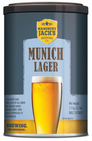 Mangrove Jack's Beer Kit International Munich Lager 1.7kg