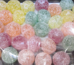 sour fruit flavoured drops boiled lollies sugar sweet wallys lollies