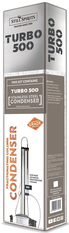 stainless steel condenser still spirits t500 still pure alcohol column 