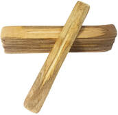 Incense Holder Burner Zen Home Spiritual Wooden Wood Basic Simple Cheap
