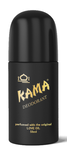 kama indian love oil roll on deodorant 55ml